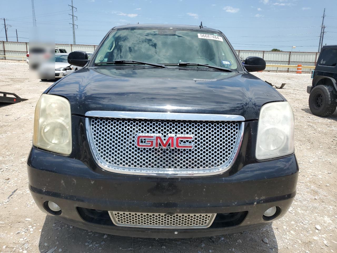 1GKFK63818J133773 2008 GMC Yukon Denali