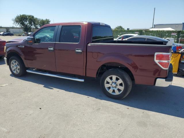 2010 Ford F150 Supercrew VIN: 1FTEW1C85AFB84944 Lot: 56929624