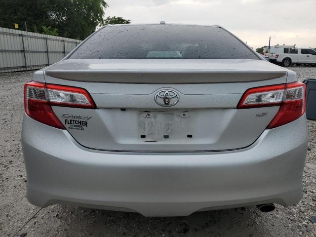 2014 Toyota Camry L VIN: 4T1BF1FK8EU739831 Lot: 55941814