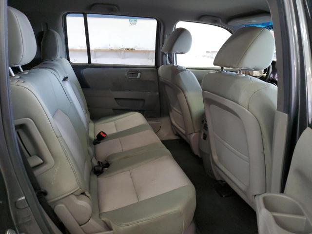 2012 Honda Pilot Ex VIN: 5FNYF4H4XCB082809 Lot: 56478964