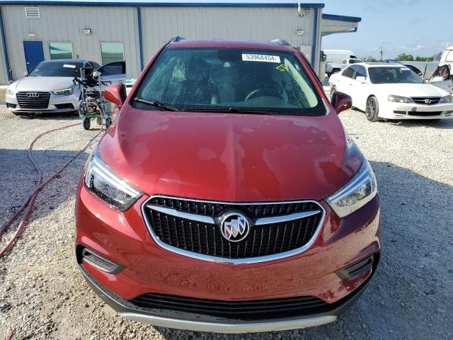 2022 Buick Encore Preferred VIN: KL4CJASM4NB561274 Lot: 53968454