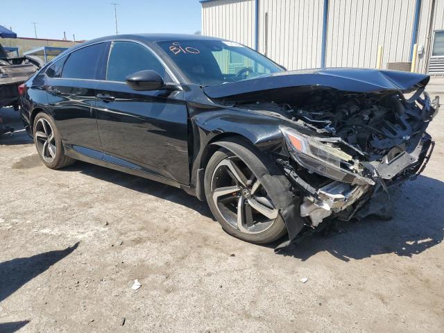 2020 HONDA ACCORD SPO - 1HGCV1F3XLA066402