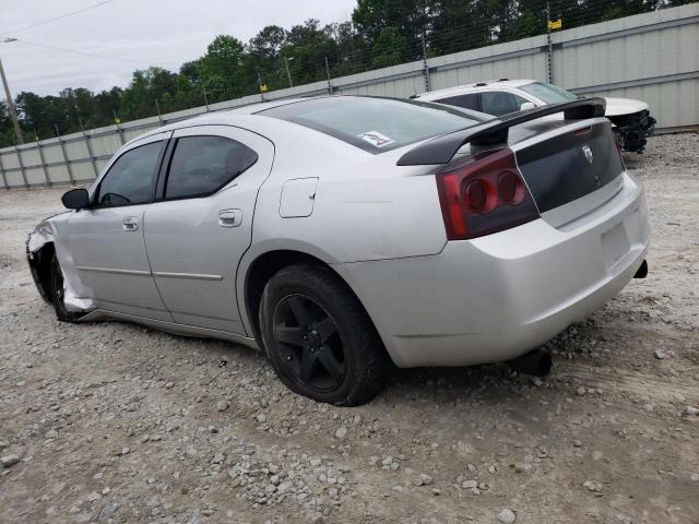 2009 Dodge Charger VIN: 2B3KA43D59H551398 Lot: 55448404