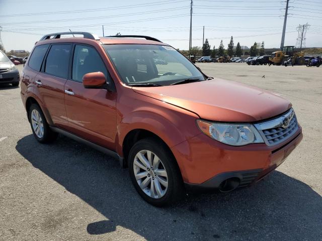 2011 Subaru Forester 2.5X Premium VIN: JF2SHADC3BH712309 Lot: 56490404