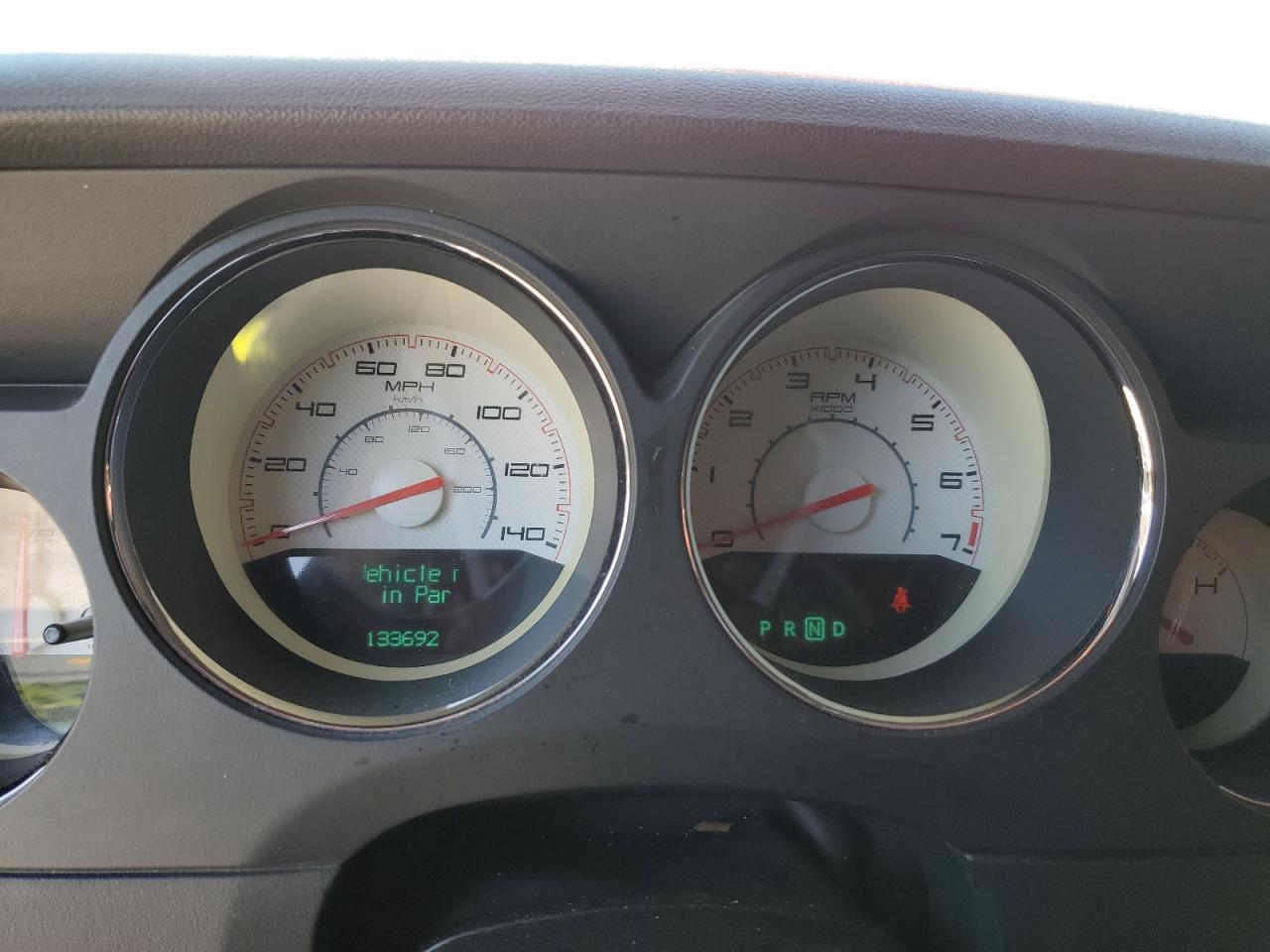 2C3CDYAG2DH733796 2013 Dodge Challenger Sxt