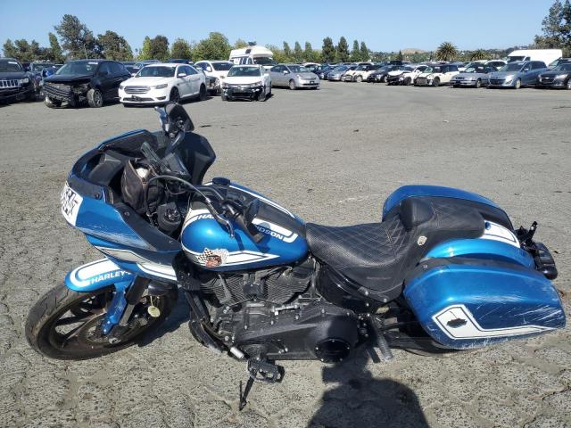 2023 HARLEY-DAVIDSON FXLRST 1HD1YXZ24PB055879