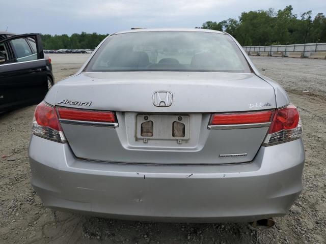 2012 Honda Accord Se VIN: 1HGCP2F61CA198197 Lot: 53674004