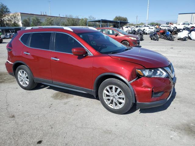 2019 Nissan Rogue S VIN: 5N1AT2MT5KC770073 Lot: 55730594