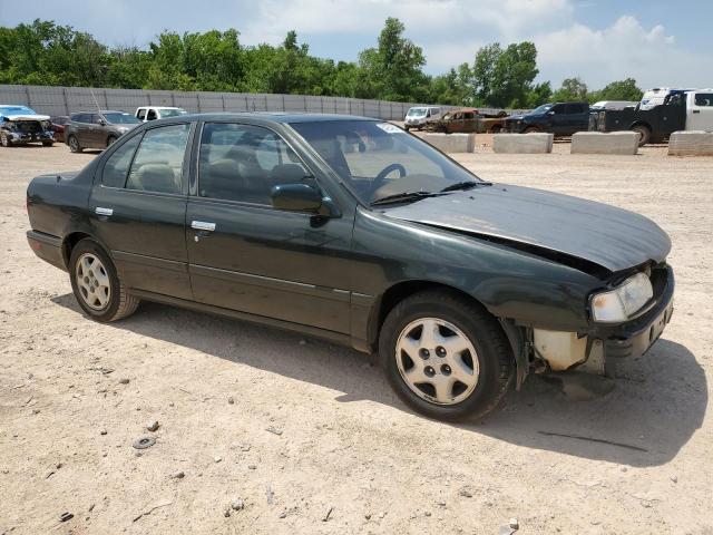 1996 Infiniti G20 VIN: JNKCP01D1TT539254 Lot: 54254984