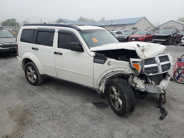 2008 Dodge Nitro Sxt VIN: 1D8GU28K98W112701 Lot: 55668084