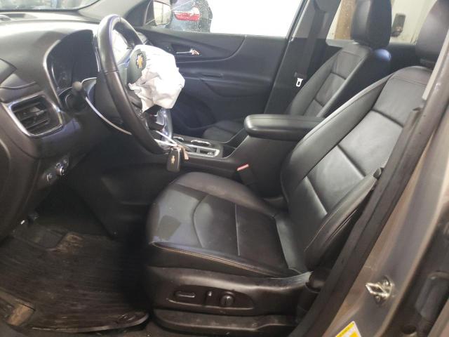 2019 Chevrolet Equinox Premier VIN: 3GNAXXEV4KS554643 Lot: 55574394