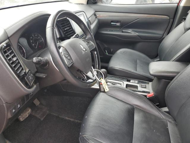 2020 MITSUBISHI OUTLANDER - JA4AD3A33LZ031417