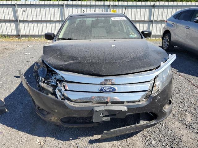 2011 Ford Fusion Se VIN: 3FAHP0HA8BR216926 Lot: 56599824