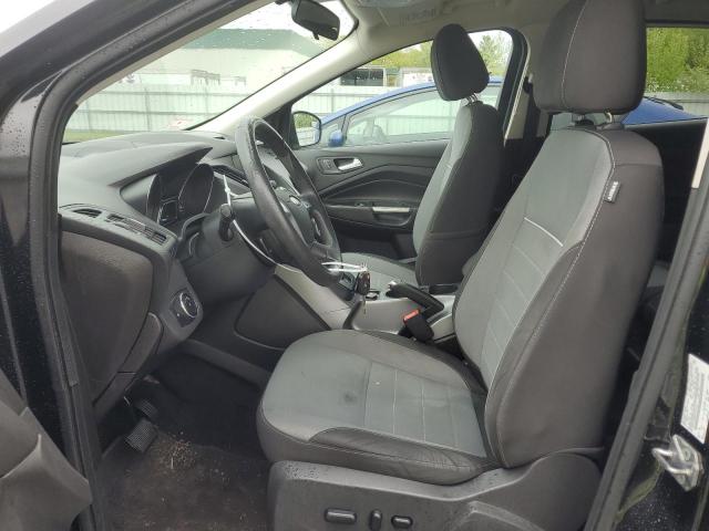 2014 Ford Escape Se VIN: 1FMCU9G96EUE31741 Lot: 55187884