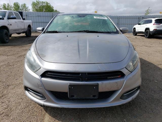 2015 Dodge Dart Sxt VIN: 1C3CDFBB6FD415168 Lot: 53785544