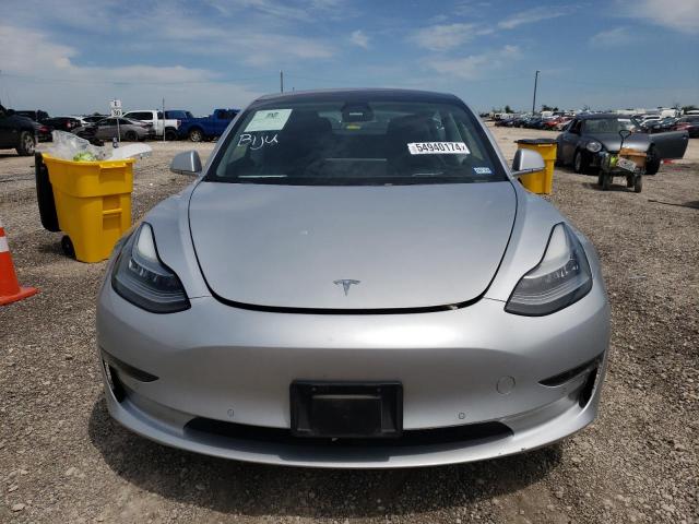 2018 Tesla Model 3 VIN: 5YJ3E1EA8JF037337 Lot: 54940174