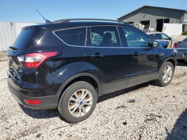 2018 Ford Escape Sel VIN: 1FMCU9HD9JUC98227 Lot: 53856294