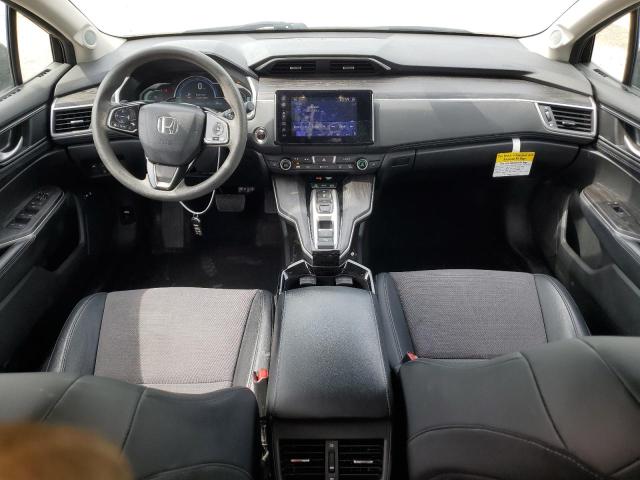 2018 HONDA CLARITY - JHMZC5F18JC016182