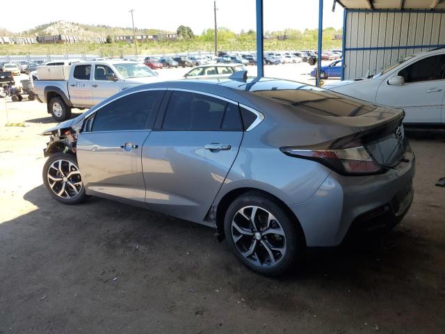 1G1RA6S58KU128345 2019 Chevrolet Volt Lt