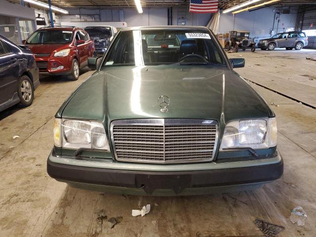 1994 Mercedes-Benz E 320 VIN: WDBEA32E9RC051603 Lot: 55323054