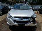 HYUNDAI TUCSON GLS photo