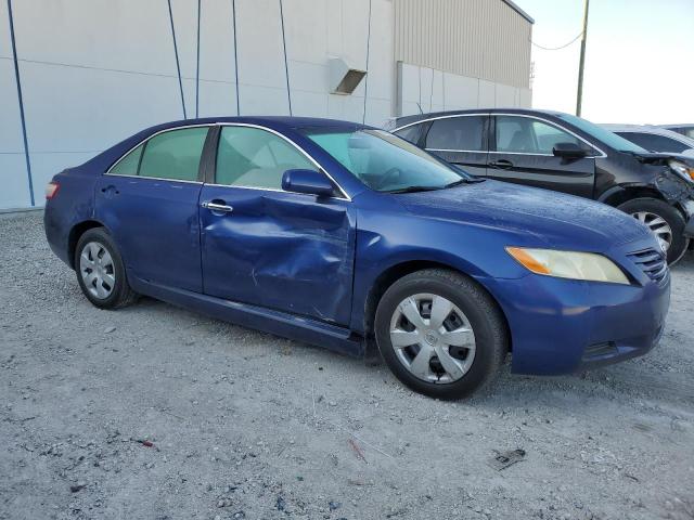 2009 Toyota Camry Base VIN: 4T1BE46K19U338650 Lot: 53134814