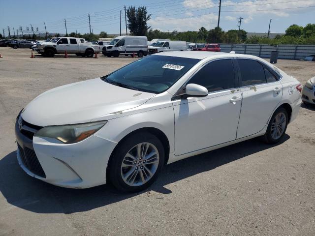 2015 Toyota Camry Le VIN: 4T1BF1FK2FU065547 Lot: 56591384