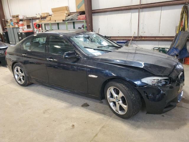 2013 BMW 550 Xi VIN: WBAFU9C5XDDY72210 Lot: 52349254