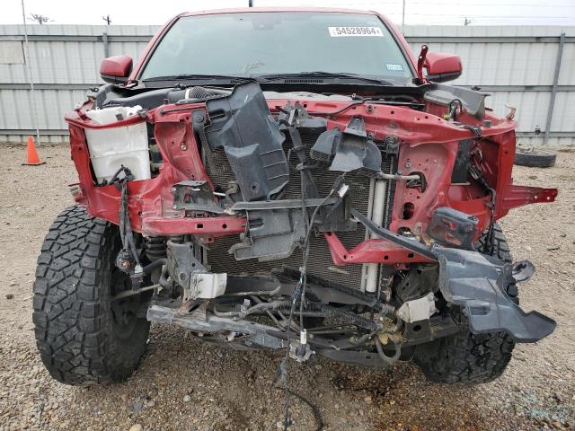 VIN 3TMBZ5DN6NM033476 2022 Toyota Tacoma, Double Cab no.5