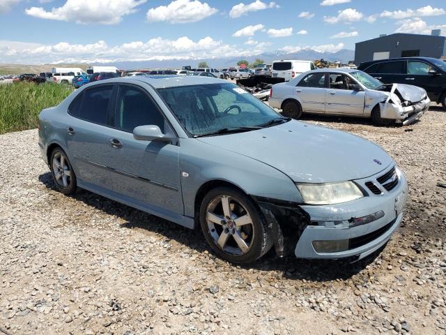 2003 Saab 9-3 Arc VIN: YS3FD46Y131061559 Lot: 54711294