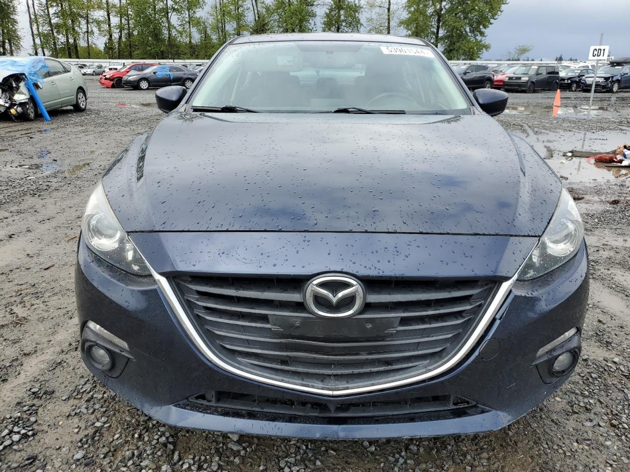 3MZBM1M71FM211866 2015 Mazda 3 Grand Touring