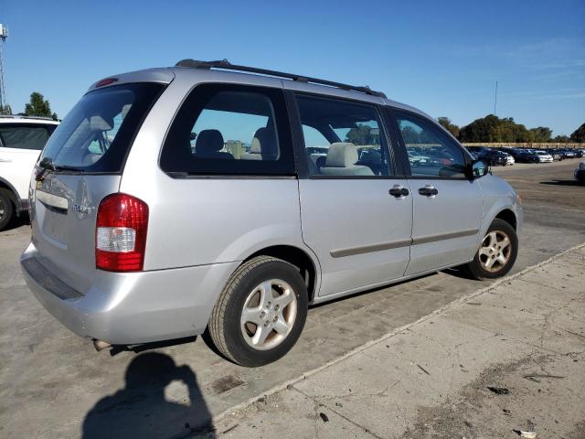 2001 Mazda Mpv Wagon VIN: JM3LW28GX10202362 Lot: 54150764