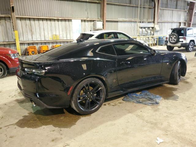 2021 Chevrolet Camaro Ls VIN: 1G1FB1RSXM0143132 Lot: 57062884