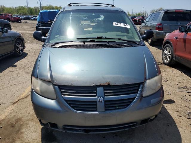 2006 Dodge Grand Caravan Sxt VIN: 2D4GP44L06R767676 Lot: 53571964