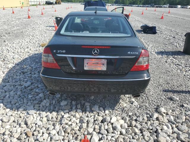 2008 Mercedes-Benz E 350 4Matic VIN: WDBUF87X88B331134 Lot: 54952814