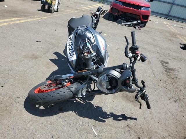 2022 DUCATI MONSTER ZDMMAMDT1NB006092