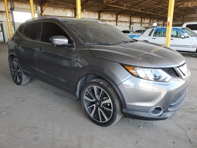 2018 Nissan Rogue Sport S VIN: JN1BJ1CP6JW154024 Lot: 55568294