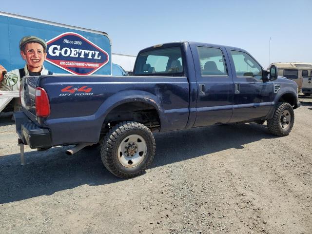 2008 Ford F350 Srw Super Duty VIN: 1FTWW31558ED70119 Lot: 56763944