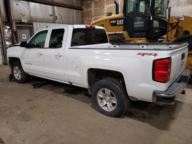 2016 Chevrolet Silverado K1500 Lt VIN: 1GCVKREC4GZ350261 Lot: 56428074