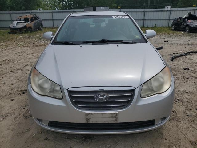 2009 Hyundai Elantra Gls VIN: KMHDU46D89U794755 Lot: 54459544