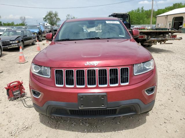 2014 Jeep Grand Cherokee Laredo VIN: 1C4RJFAG0EC142891 Lot: 53438614