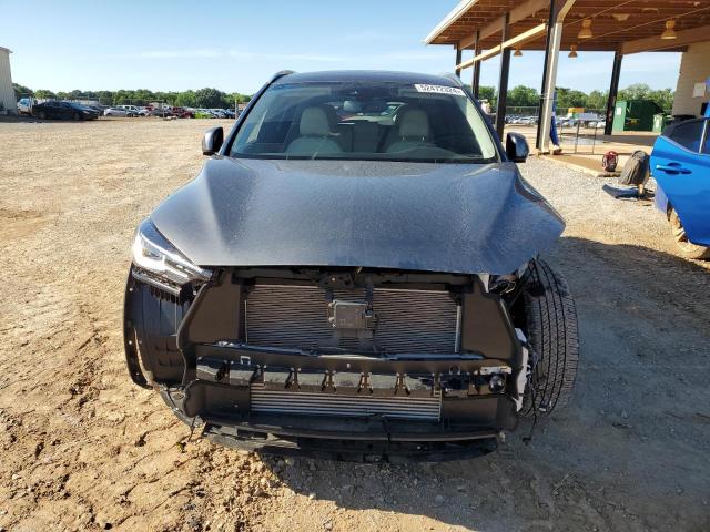 2022 INFINITI QX50 ESSEN - 3PCAJ5CA9NF116180