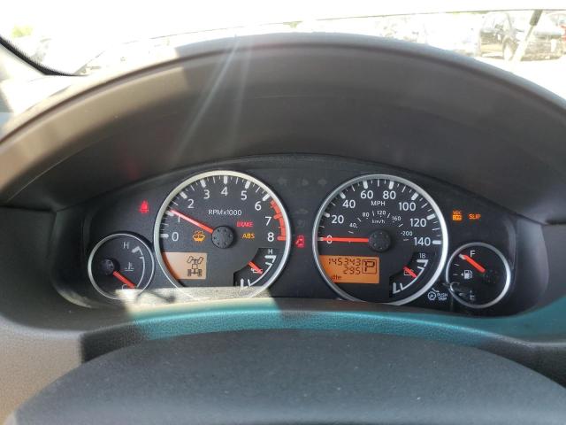 2010 Nissan Pathfinder S VIN: 5N1AR1NB8AC604093 Lot: 56026234