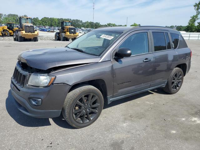 2015 JEEP COMPASS SP - 1C4NJDBB4FD371110