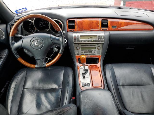 2007 Lexus Sc 430 VIN: JTHFN45Y879014945 Lot: 55632304