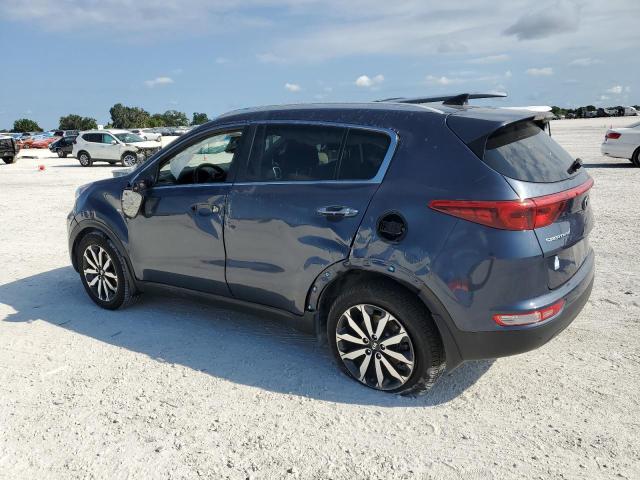 2017 Kia Sportage Ex VIN: KNDPNCAC3H7138659 Lot: 56046794