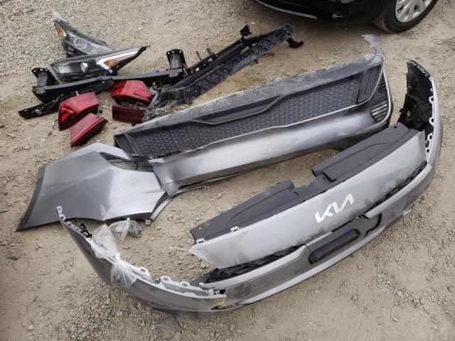 2022 Kia Forte Fe VIN: 3KPF24AD2NE501385 Lot: 53453454