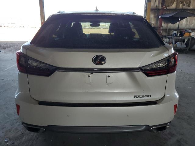 2019 Lexus Rx 350 Base VIN: 2T2ZZMCA0KC128851 Lot: 56639144