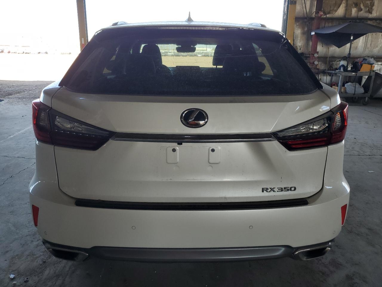 2T2ZZMCA0KC128851 2019 Lexus Rx 350 Base