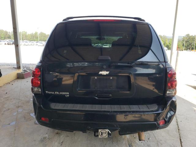 2006 Chevrolet Trailblazer Ls VIN: 1GNDS13S262319435 Lot: 53704384